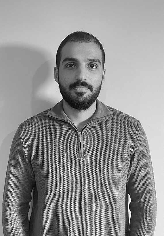 Muhammet Ali Coşkun