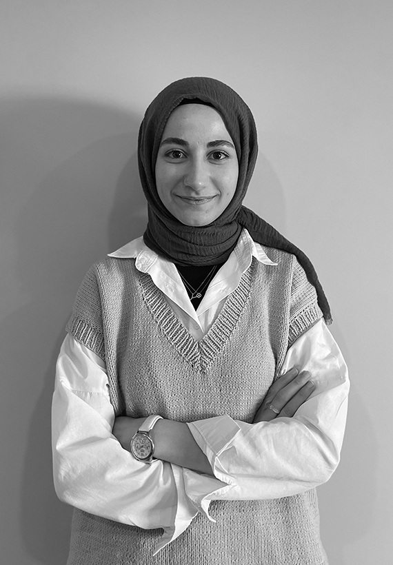 Yasemin Beyza Karahan